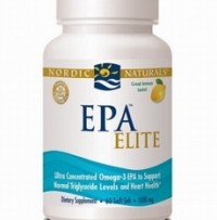 Nordic Naturals targets emerging EPA-only omega-3 sector with new supplement