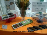 Aureli reveals new vegetable based ingredients at Fi Europe