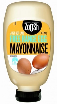 Zoosh Foods launches new range of dressings and mayonnaise launched in Australia