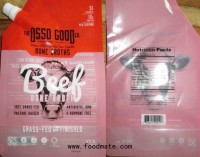 Osso Good Co. Bone Broth Recalled for Lack of Inspection