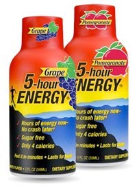Energy Drink Investigations: FDA Report Records Posted – But Details Are Scarce