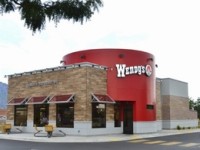Wendy’s might close up to 130 restaurants