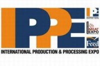 2013 International Production & Processing Expo (IPPE)