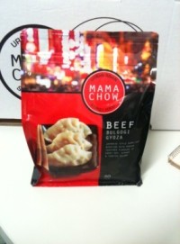 Simply Fresh Food Company Recalls Mama Chow Beef Bulgogi Gyoza