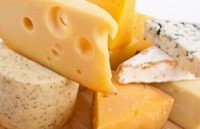 Cheese Blamed For Australia Listeria Outbreak