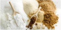 Sucralose sweetener may modify sugar metabolism