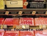 Cool Meat labelling required in Australia