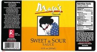 Multiple Masa’s Gourmet Sauces Recalled for Undeclared Milk