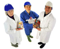 2 Sisters Food Group supports new innovation & investment for the future of farming