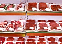 FSA investigation into horse DNA found in some burgers