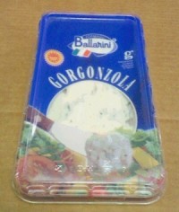 Jan K Overweel Ltd. recalls Ballarini brand Gorgonzola cheese products