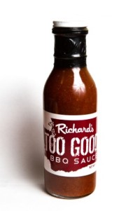 Richard’s Rubs & Seasonings Recalls Sauces Due of Possible Health Risk