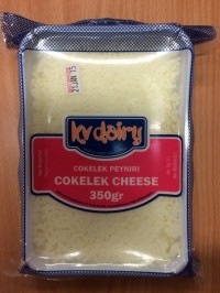 Grand Foods Recalls KV Dairy and Grand Foods Cheese and Butter Products