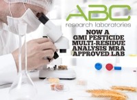 ABC Research secures approval to test General Mills' ingredients