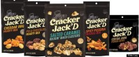 'Cracker Jack'd,' Line Of Caffeinated Cracker Jacks, To Hit Stores Later This Year