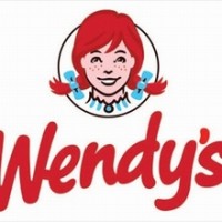 New look for Wendy's restaurants
