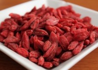 Older mice fed goji berries show reduced risk of flu virus with vaccine