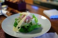 Benefits of lettuce for digestion
